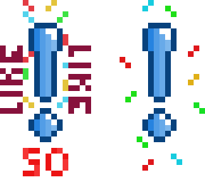 50 likes! read desc