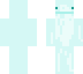 a beluega whale