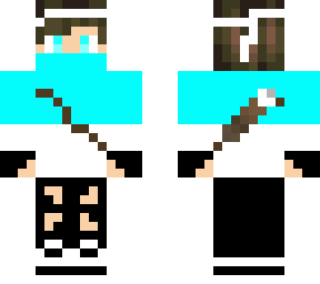 a normal boy