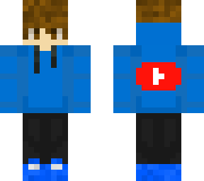 adriangamer24 mode tryhard (hood and yt)