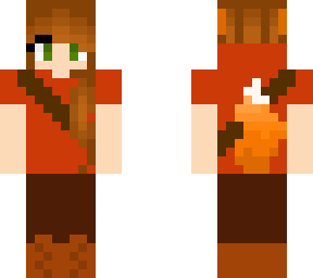 adventuring fox