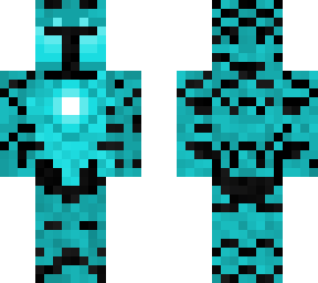 aether warrior