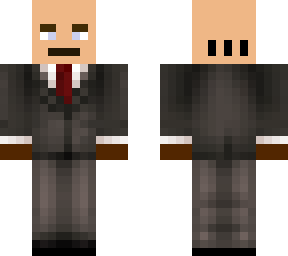 agent 47