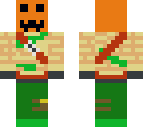 agricultor calabaza