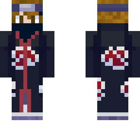 akatsuki boy