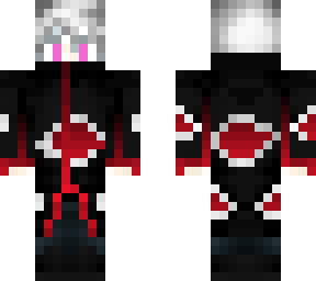 akatsuki ender guy