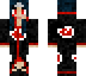 akatsuki girl <3