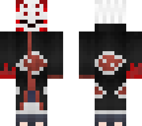 akatsuki kitsune