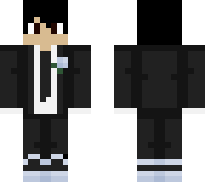 alejo wedding skin