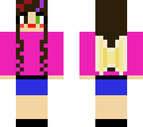 alicia afton