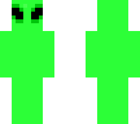 alien