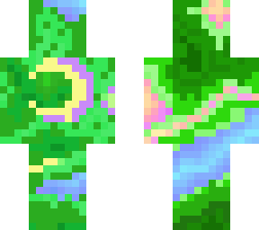 alien galaxy