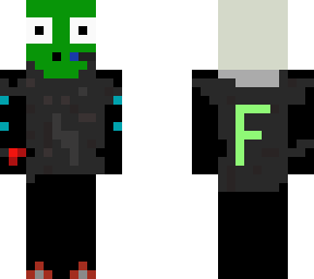 alien troom derp
