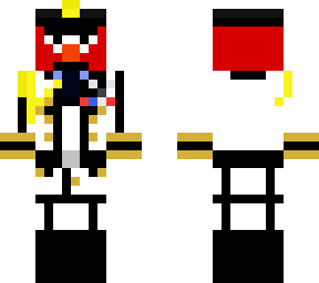 almirante elmo