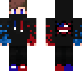 american boy