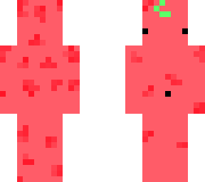 apple guy that eats poop