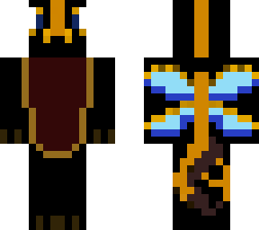 arachni-wing