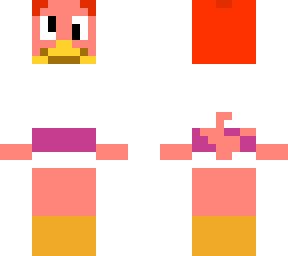 aracuan bird