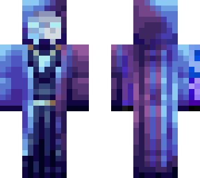 arcane sorcerer