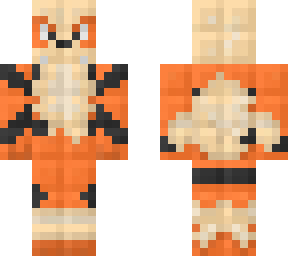 arcanine