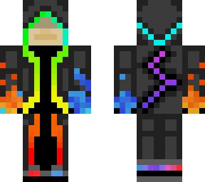 arihanth improved
