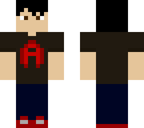 arnnin studios skin