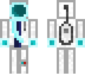 astronaut