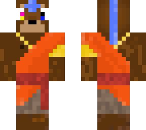 avatar ye final