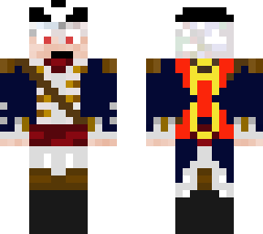 azazinviper (my skin) added to a lmanburg skin