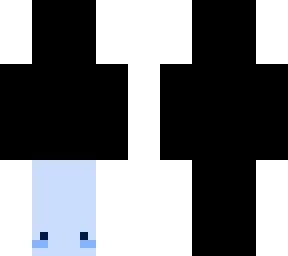 b l u b y the blue