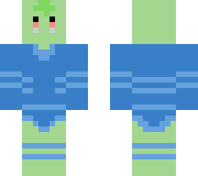 baby alien
