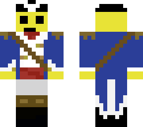 banana strong british