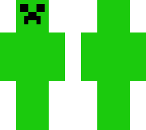basic creeper-skin