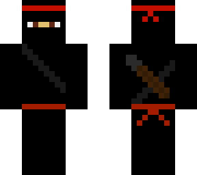 basic ninja
