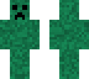 basic skin bro