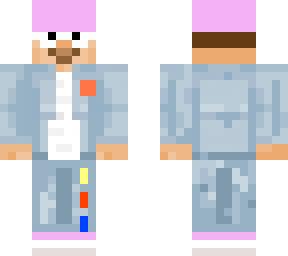 bbn$ skin