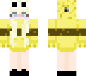 bee me