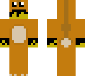 bendy in a hamster suit
