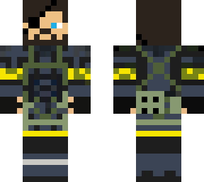 big boss ground zeroes