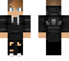 black adidas hoodie boy