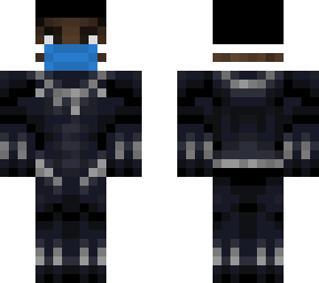 black panther (reupload)