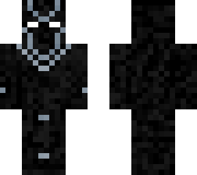 black panther
