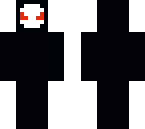 black space dude