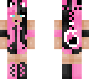 blackpink wolf girl - edit