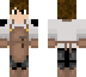 blacksmith