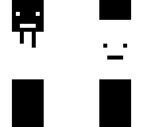 bleck hoodie