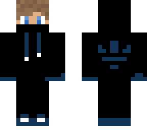 blue adidas boi