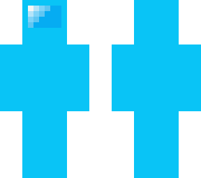 blue amoung us