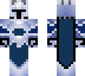 blue boy