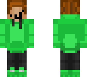 blursed derp melonaide